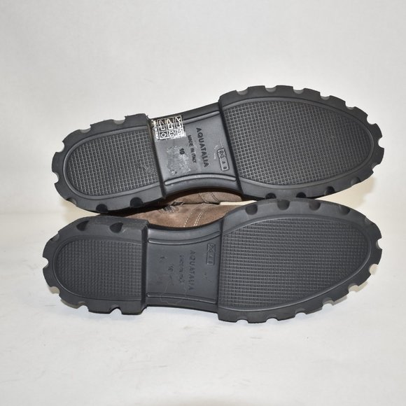 AQUATALIA Kyla Water Resis Shearling 10 (JB29) - Picture 7 of 8